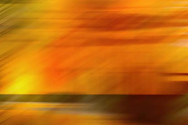 stock image Sunset blur