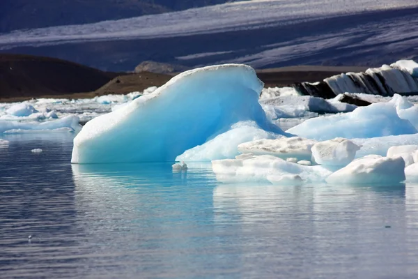 Iceberg — Stock Photo, Image