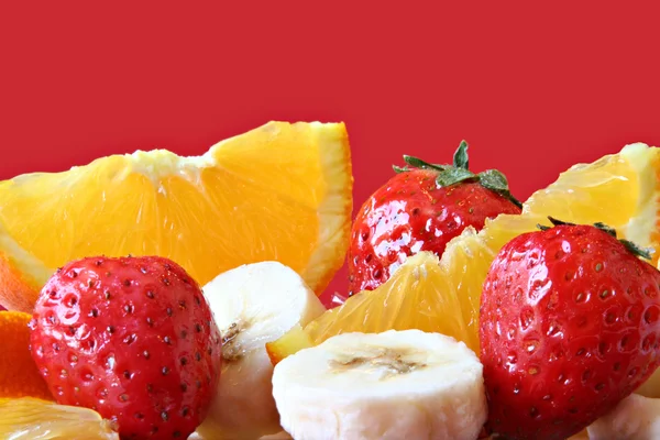 Fruit close-up — Stock Photo, Image