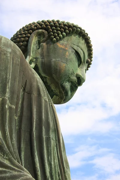 Великого Будди — стокове фото