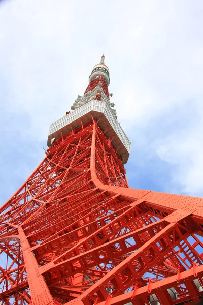 stock image Tokyo tower in Japan