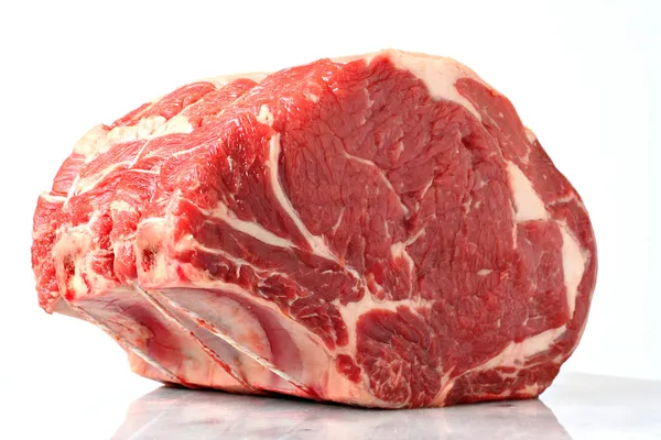 Where's the beef? — Stock Photo, Image