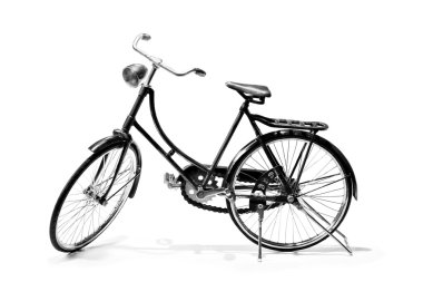 Bicycle clipart