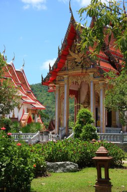 Wat Chalong