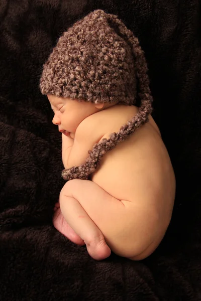 Niño recién nacido —  Fotos de Stock