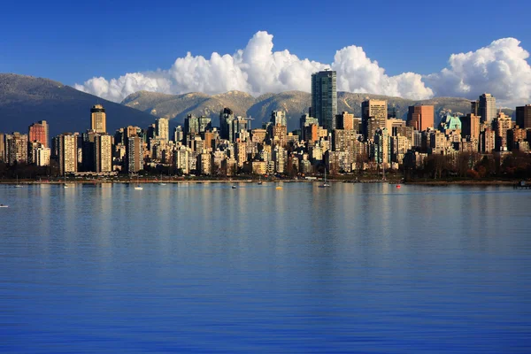 Vancouver. — Fotografia de Stock