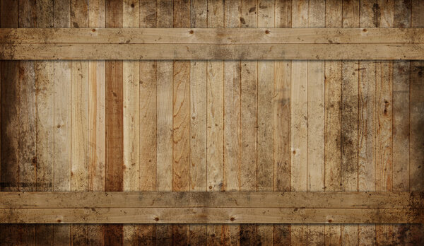 Cedar panel