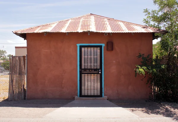 古いメキシコの家 — ストック写真