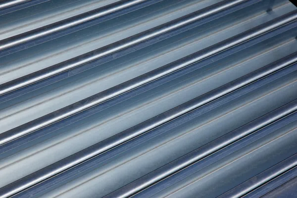 Çinko çelik — Stok fotoğraf