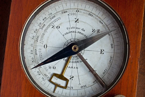 stock image Compass