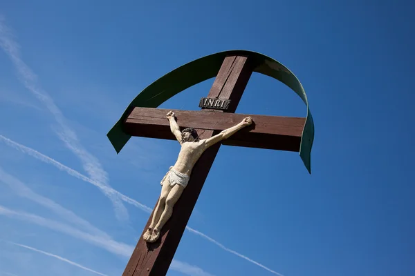 İsa kristus — Stok fotoğraf