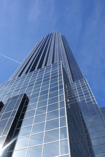 stock image Houston Buildings