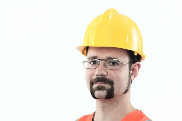 Stock image Construction worker