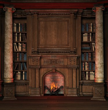Eski Kütüphane