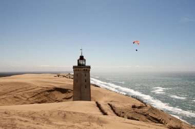 rubjerg knude fener