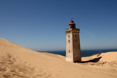 rubjerg knude fener