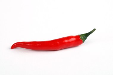 Red hot Chili