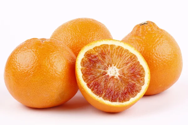 Blood Orange — Stock Photo, Image