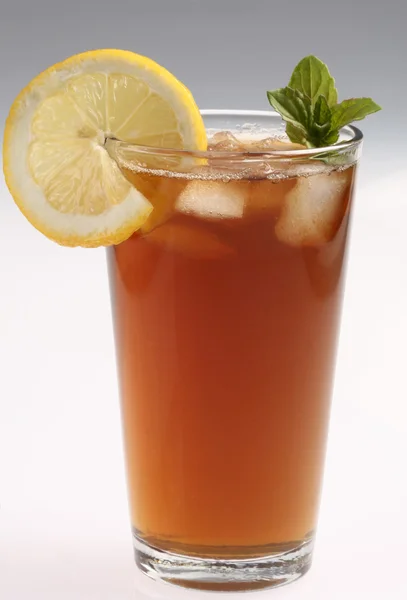 stock image Fresh ice tea