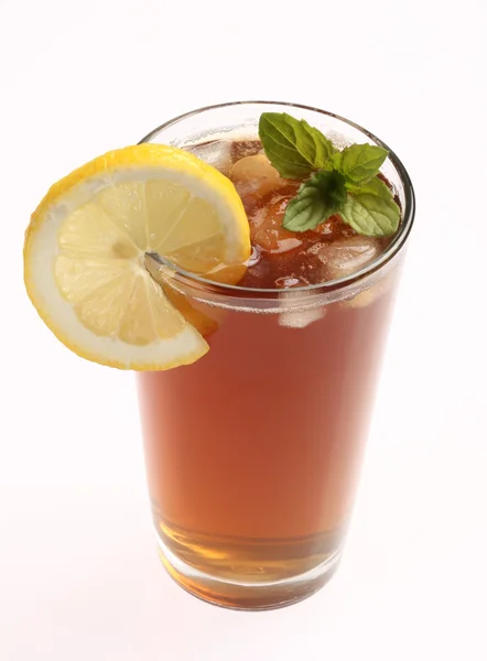 stock image Fresh ice tea