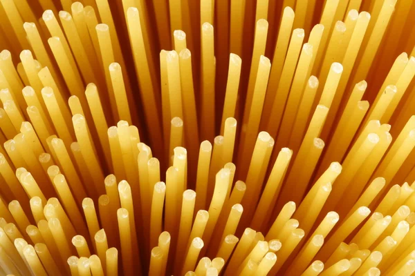 Italiensk pasta - spaghetti — Stockfoto