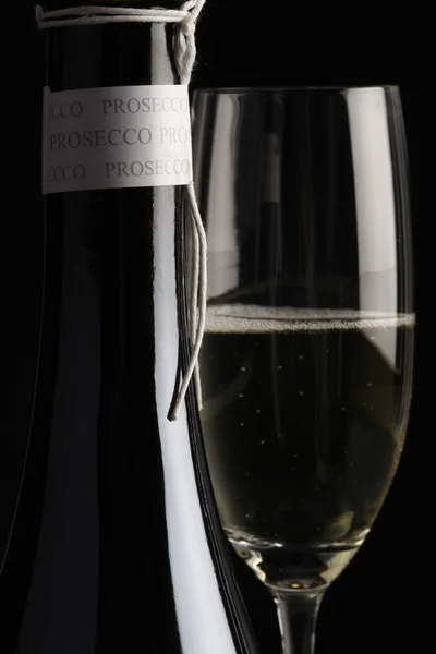 Prosecco Royalty Free Stock Images