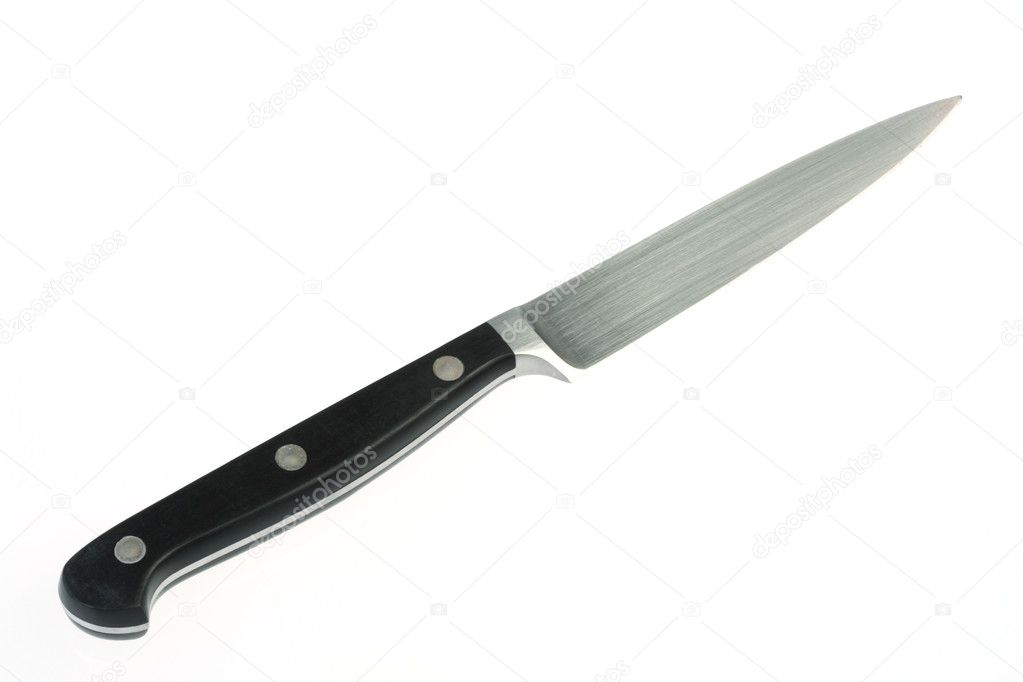 Steel Kitchen Knife