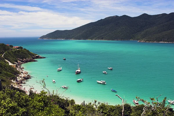 Arraial mi Cabo'da