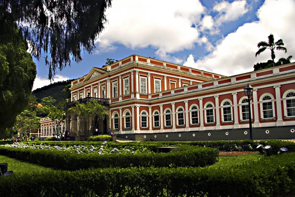 Petrópolis - Cidade Imperial Imagens De Bancos De Imagens Sem Royalties