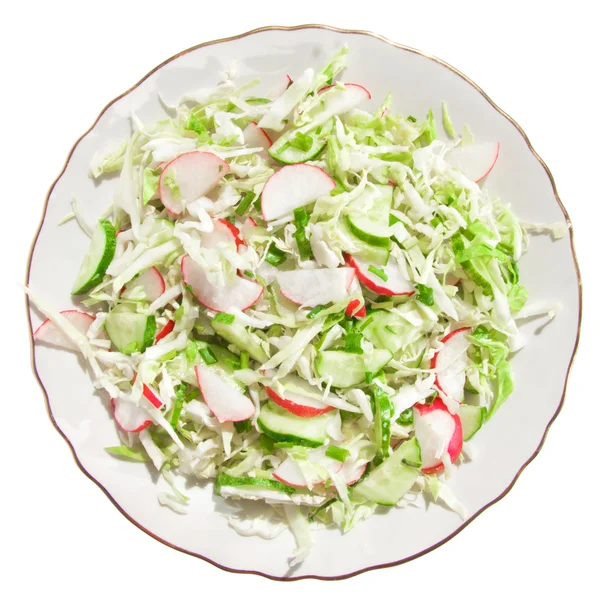 stock image Light Salad