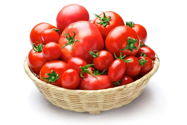 Tomate Imagem De Stock