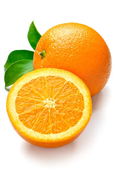 Naranja Imagen De Stock