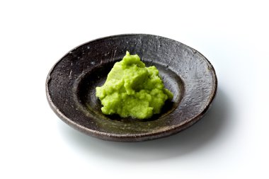 Wasabi.