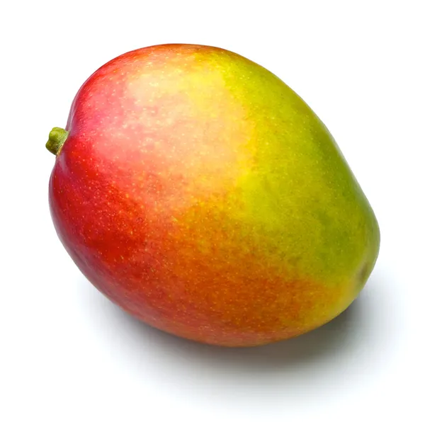 Apfel-Mango — Stockfoto