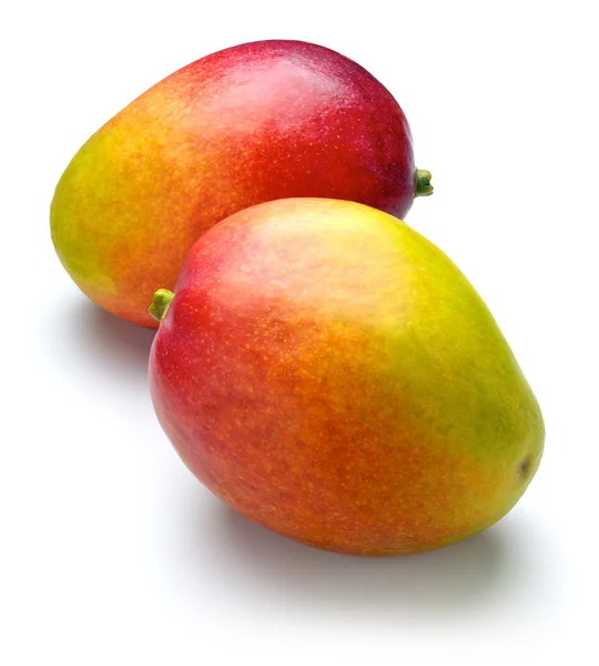 Apple mango — Stock Photo, Image