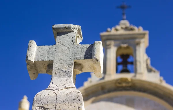 stock image Christian Cross