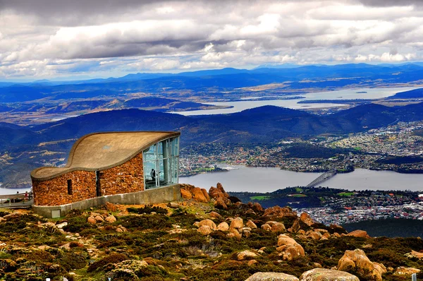 Tasmania — Zdjęcie stockowe