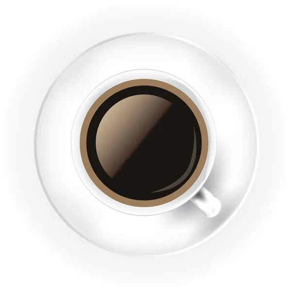Καφές — Διανυσματικό Αρχείο