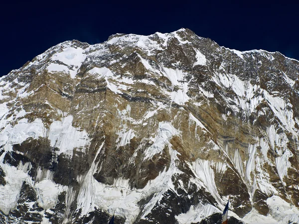 Annapurna — Zdjęcie stockowe