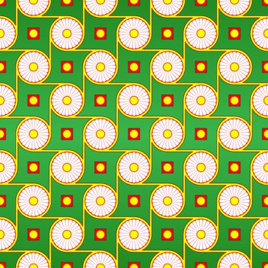 sorunsuz pattern.circles