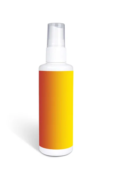 Spray fles — Stockfoto