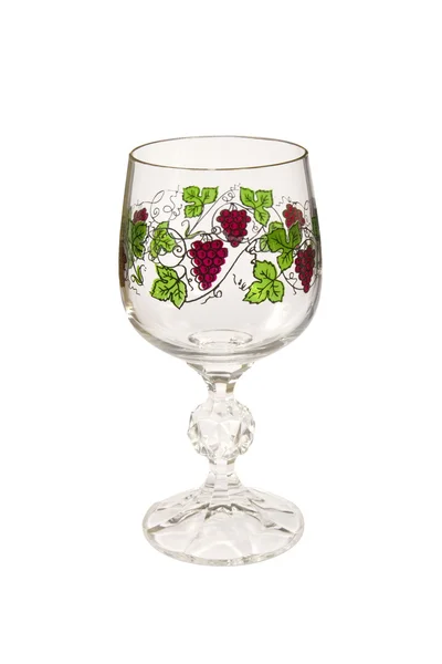 Stock image Wine glass for wine