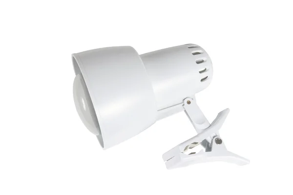 Lamp-pin — Stock Photo, Image