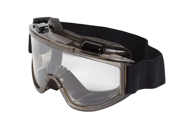 Protective goggles for eyeProtective goggles for eye — Stock Photo, Image