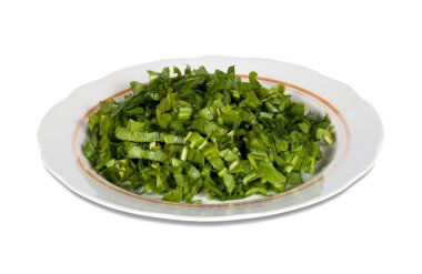 salata tabağı