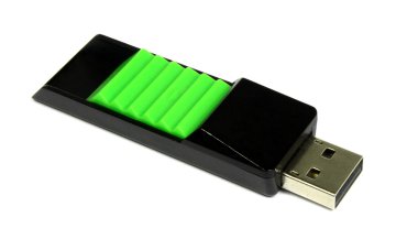 USB flash disk