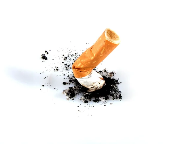 Sigaretter – stockfoto