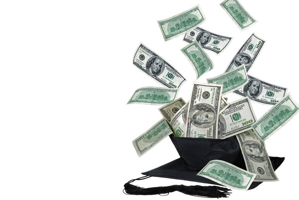 Graduation Cash