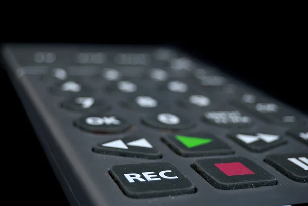 stock image TV Remote