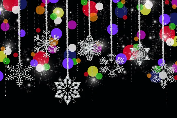 Holiday Decorations — Stock Photo, Image